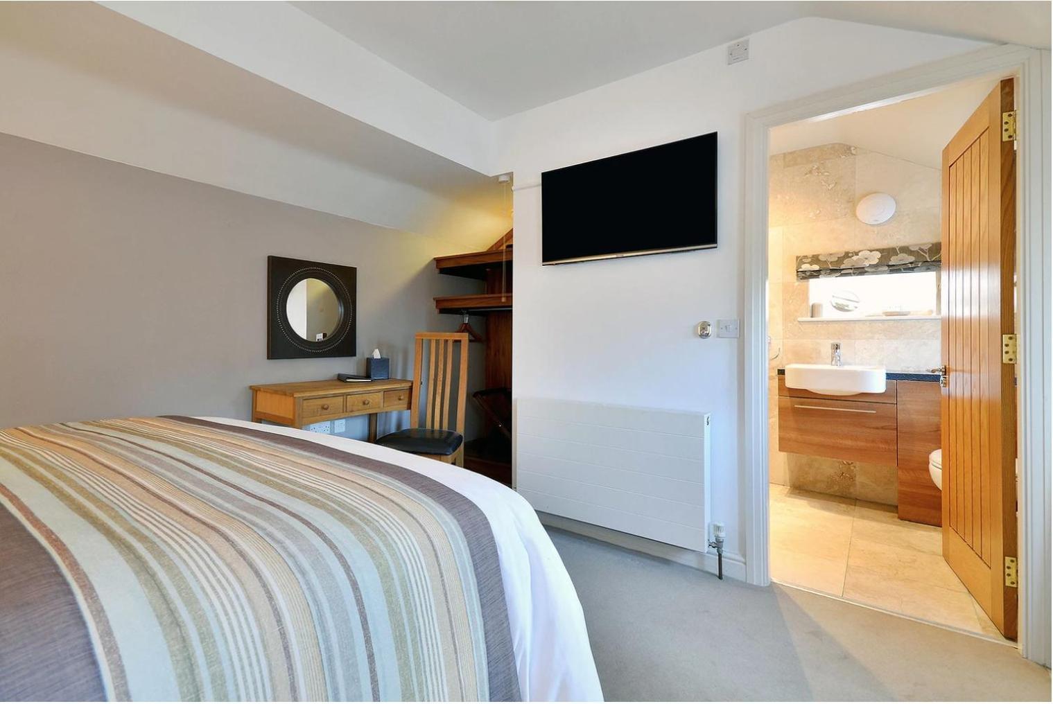 Отель The Fairfax Arms Gilling East Экстерьер фото