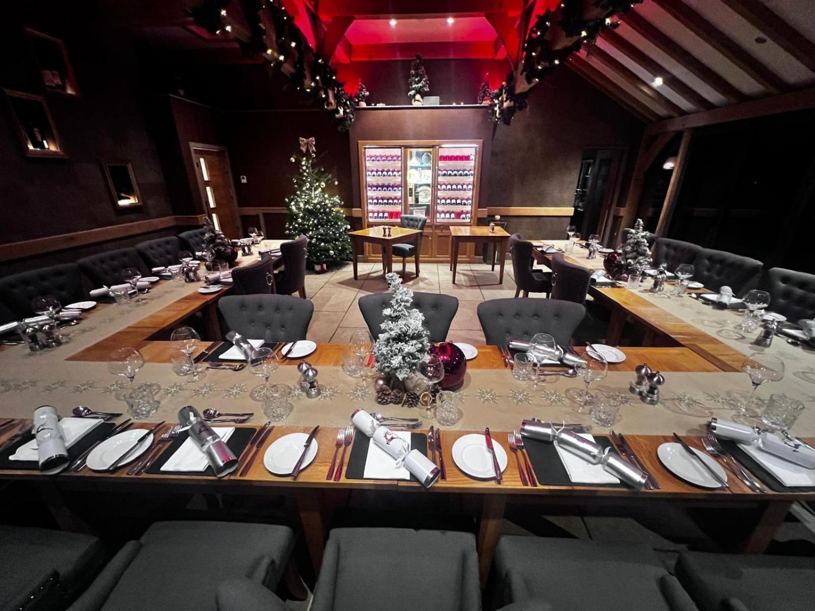 Отель The Fairfax Arms Gilling East Экстерьер фото