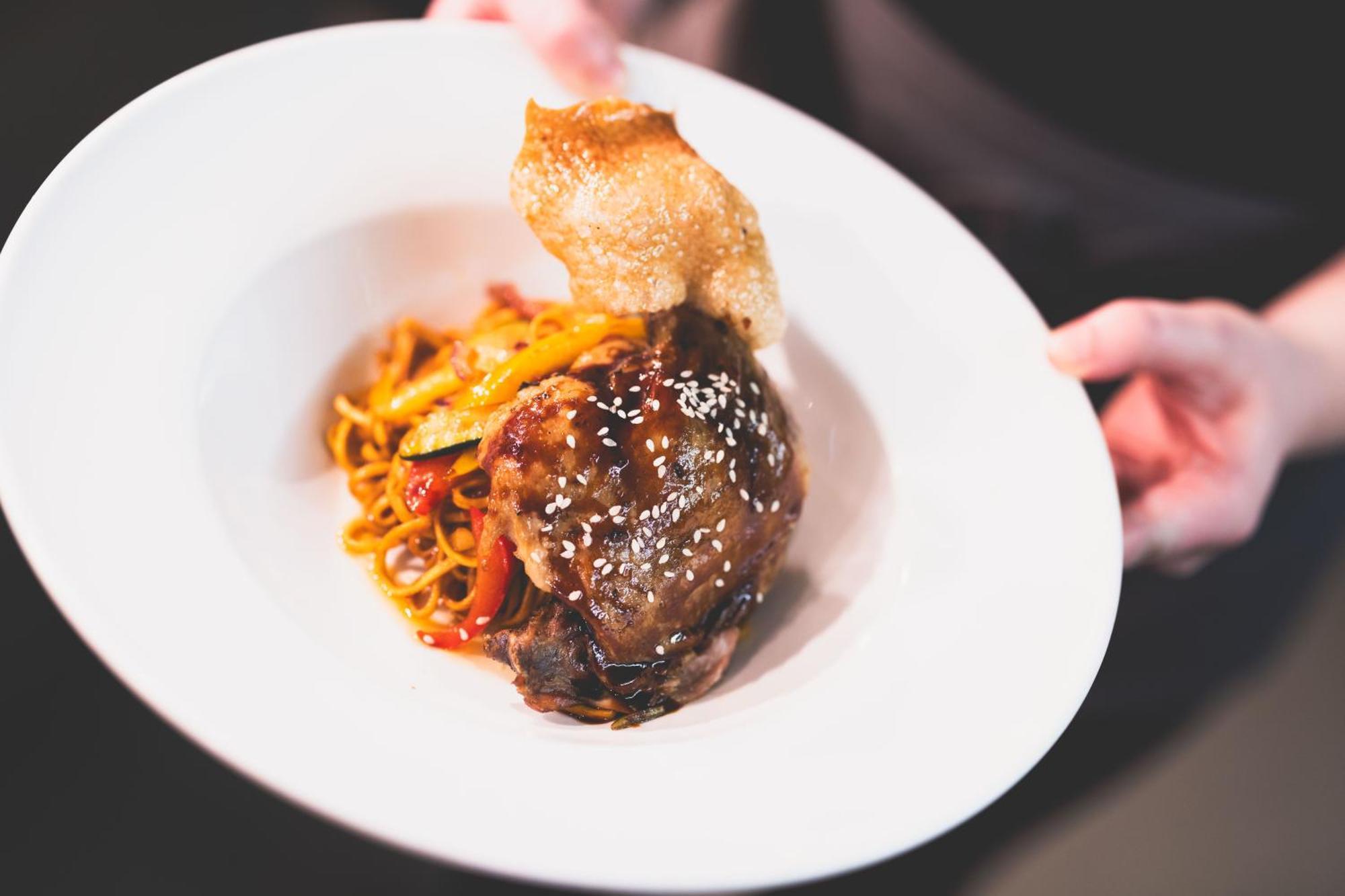 Отель The Fairfax Arms Gilling East Экстерьер фото