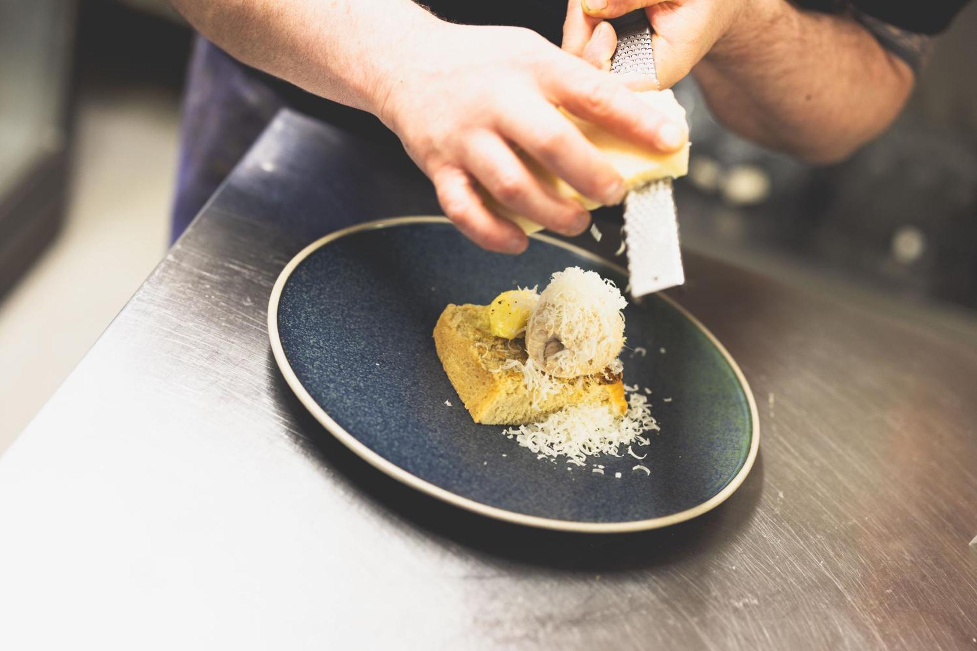 Отель The Fairfax Arms Gilling East Экстерьер фото